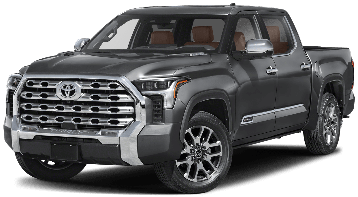 Toyota Tundra